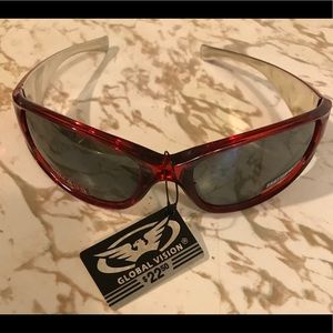 Men’s safety rider Sunglasses 😎
